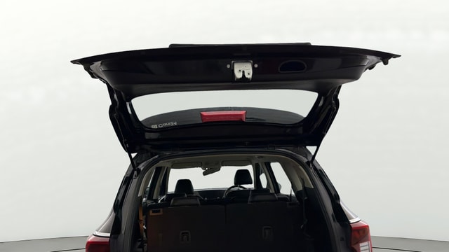 View Kia Carens Image 33 Used Kia Carens Image 33