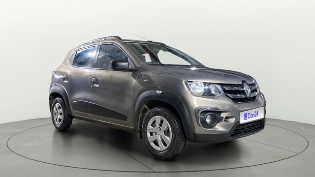 View Renault Kwid Image 36 Used Renault Kwid Image 36