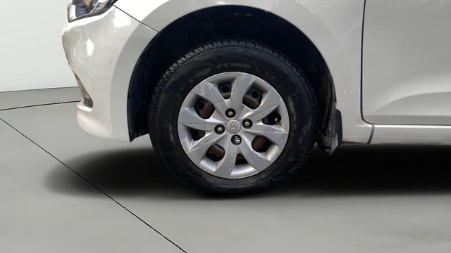 View Hyundai Elite i20 Image 27 Used Hyundai Elite i20 Image 27