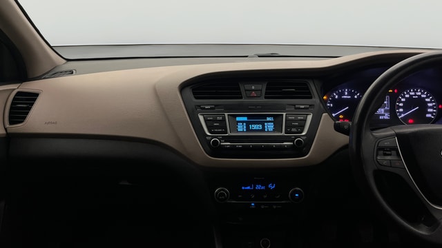 View Hyundai Elite i20 Image 31 Used Hyundai Elite i20 Image 31