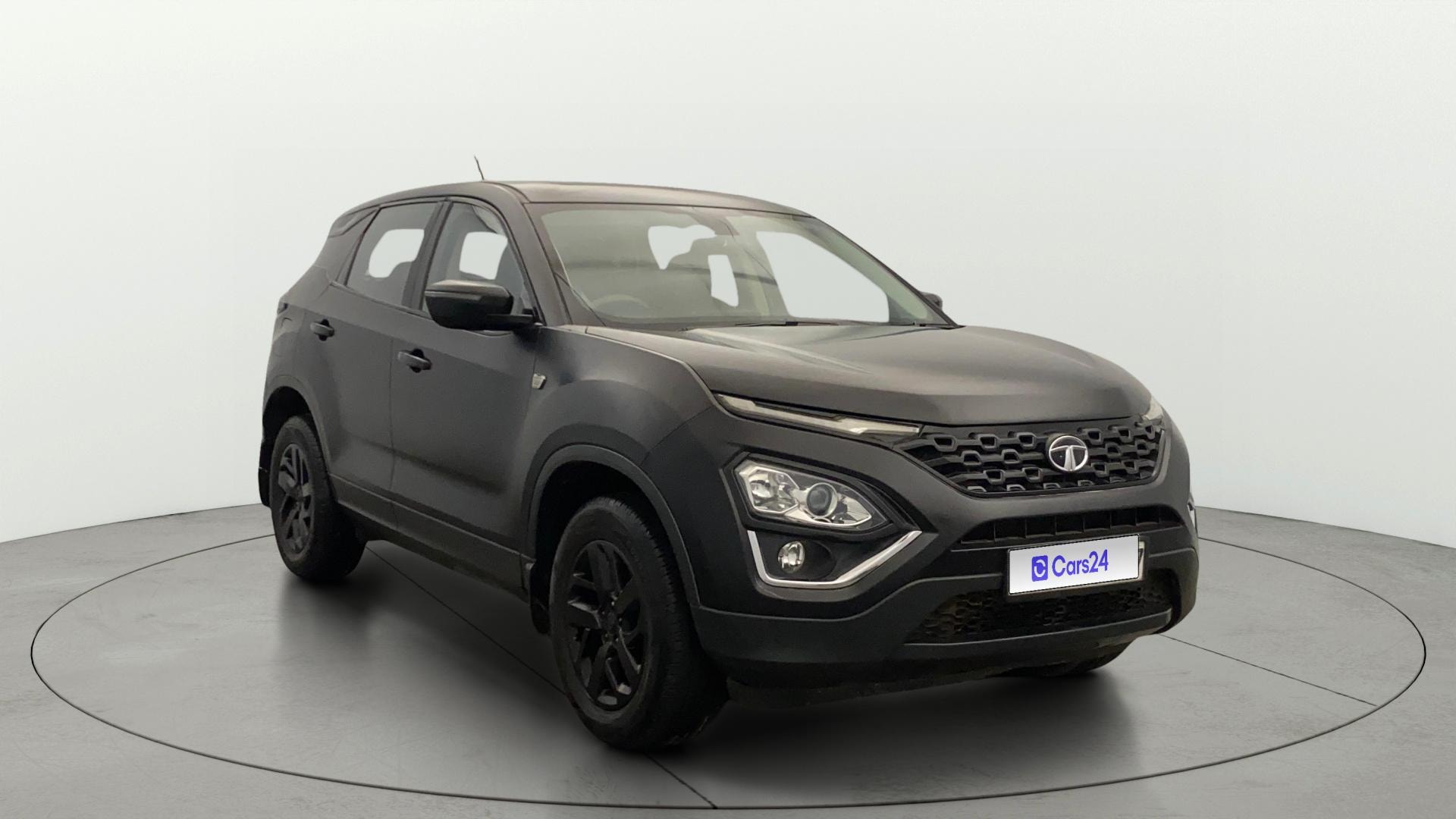 View 2021 Tata Harrier XE Image 38 Used 2021 Tata Harrier XE Image 38