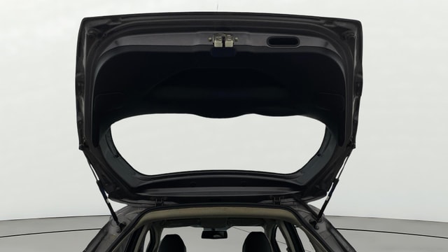 View Honda WR-V Image 16 Used Honda WR-V Image 16
