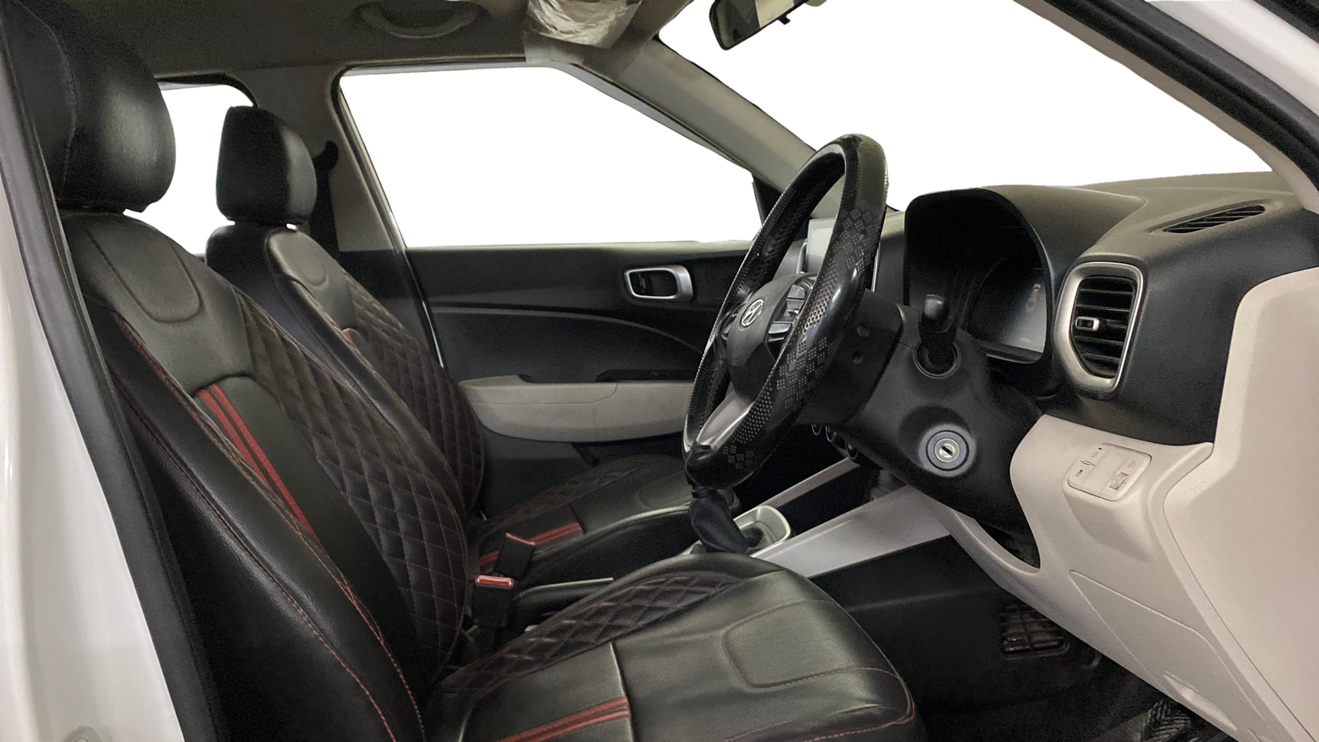 View 2023 Hyundai Venue S 1.2 Petrol Image 26 Used 2023 Hyundai Venue S 1.2 Petrol Image 26