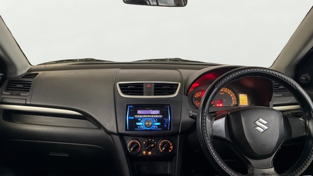 View Maruti Suzuki 1000 Image 30 Used Maruti Suzuki 1000 Image 30