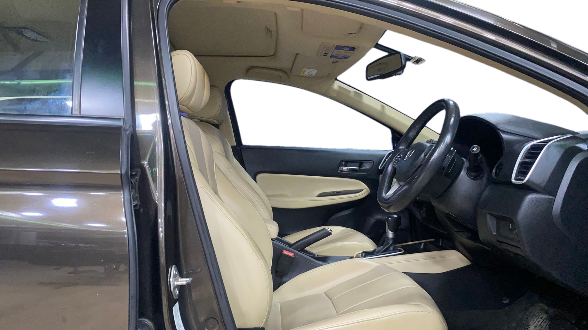 Used 2022 Honda City ZX Used 2022 Honda City ZX