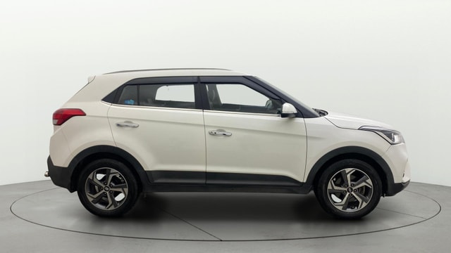 View Hyundai Creta Image 9 Used Hyundai Creta Image 9