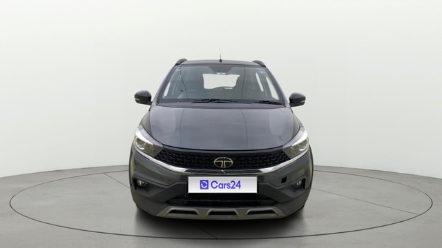 View Tata Tiago NRG Image 1 Used Tata Tiago NRG Image 1