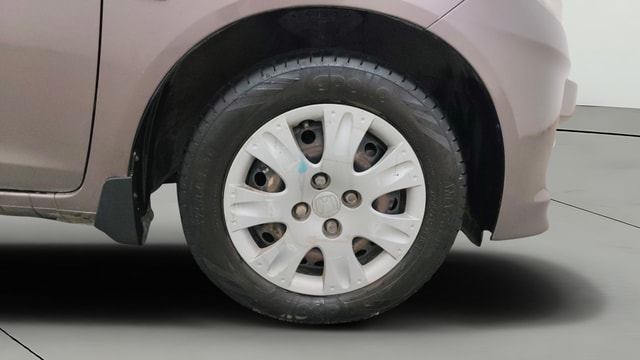 View Honda Amaze Image 39 Used Honda Amaze Image 39