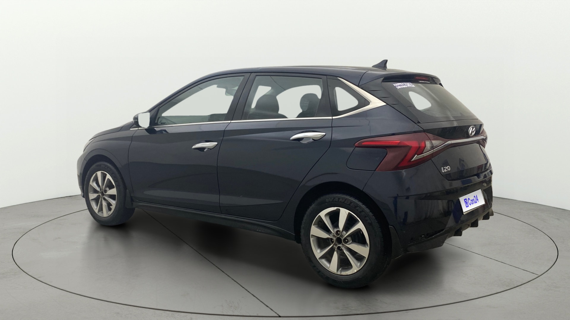 Used 2021 Hyundai Elite i20 Used 2021 Hyundai Elite i20
