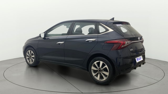 View Hyundai Elite i20 Image 2 Used Hyundai Elite i20 Image 2