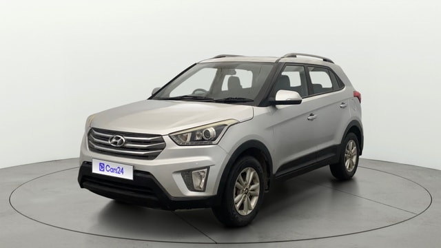 View Hyundai Creta Image 36 Used Hyundai Creta Image 36