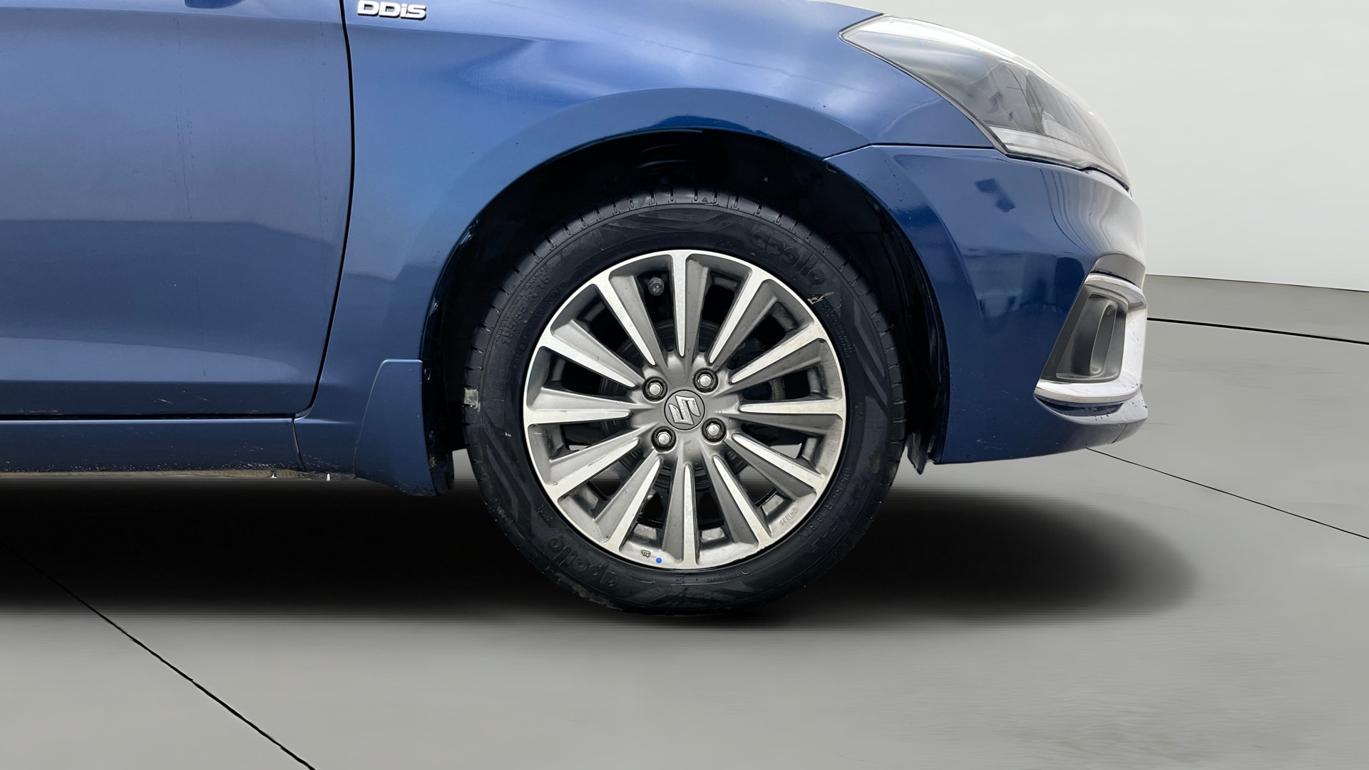 View 2019 Maruti Suzuki 1000 Base Variant Image 42 Used 2019 Maruti Suzuki 1000 Base Variant Image 42