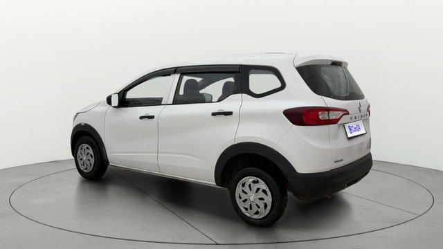 View Renault Triber Image 2 Used Renault Triber Image 2