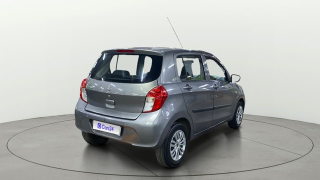 View Maruti Suzuki 1000 Image 42 Used Maruti Suzuki 1000 Image 42