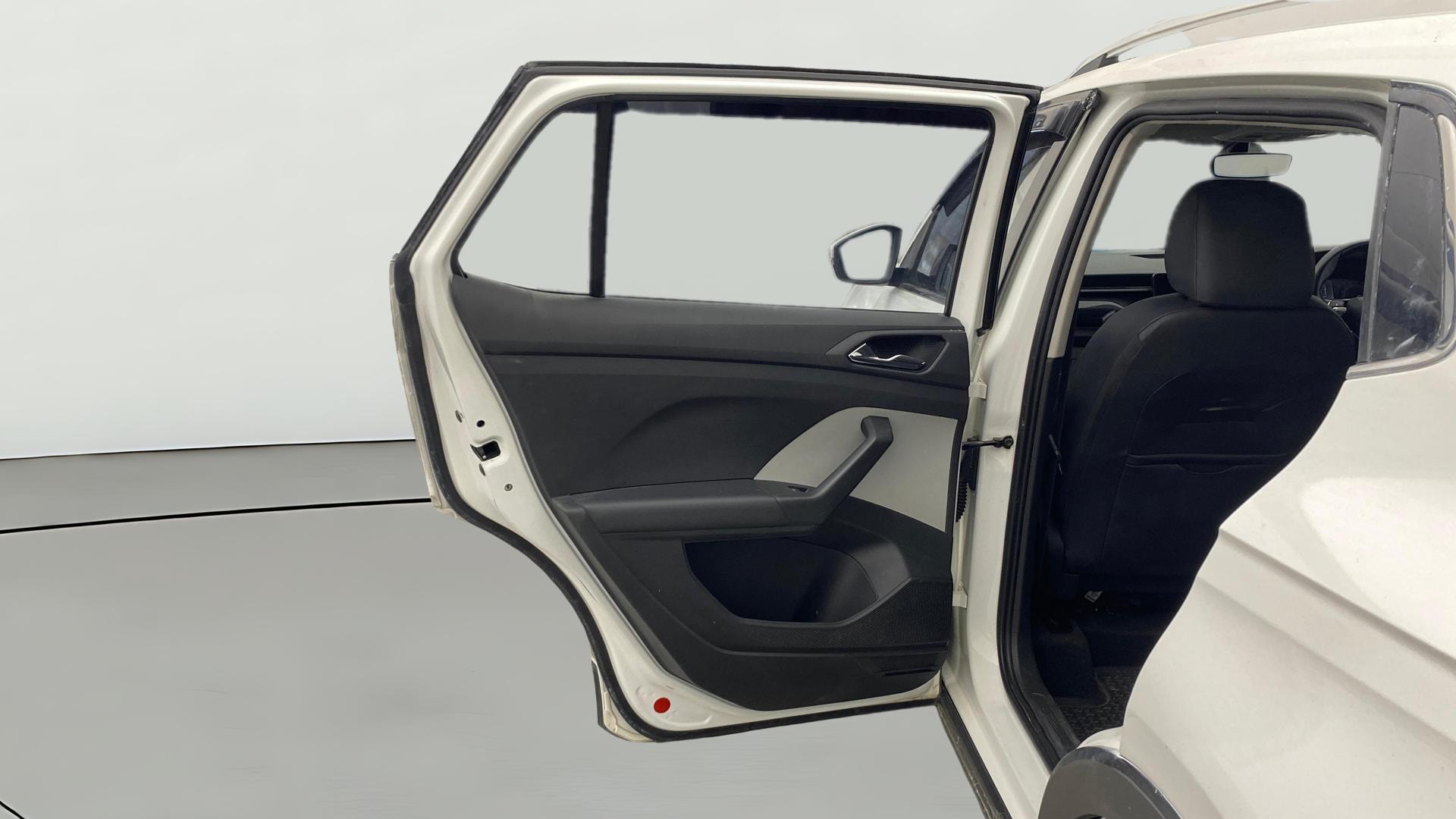 View 2022 Skoda Kushaq Style 1.0 TSI MT Image 23 Used 2022 Skoda Kushaq Style 1.0 TSI MT Image 23