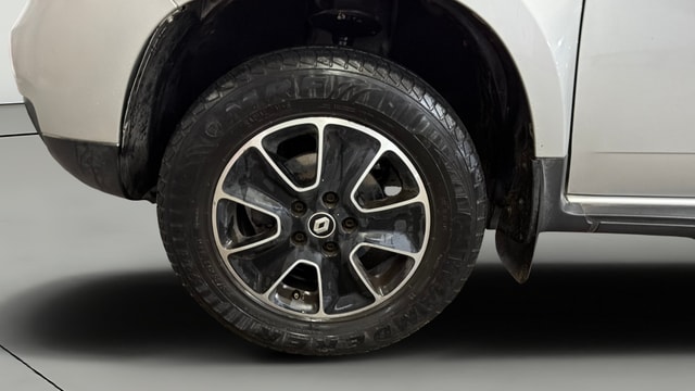 View Renault Duster Image 27 Used Renault Duster Image 27