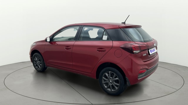 View Hyundai Elite i20 Image 2 Used Hyundai Elite i20 Image 2