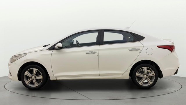 View Hyundai Verna Image 6 Used Hyundai Verna Image 6