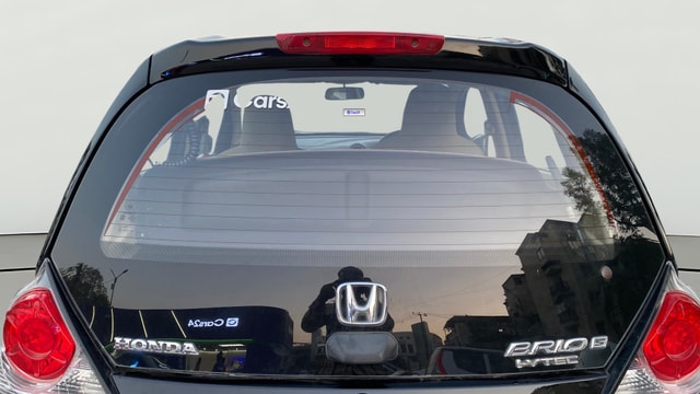 View Honda Brio Image 3 Used Honda Brio Image 3