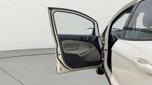 View Ford EcoSport Image 36 Used Ford EcoSport Image 36