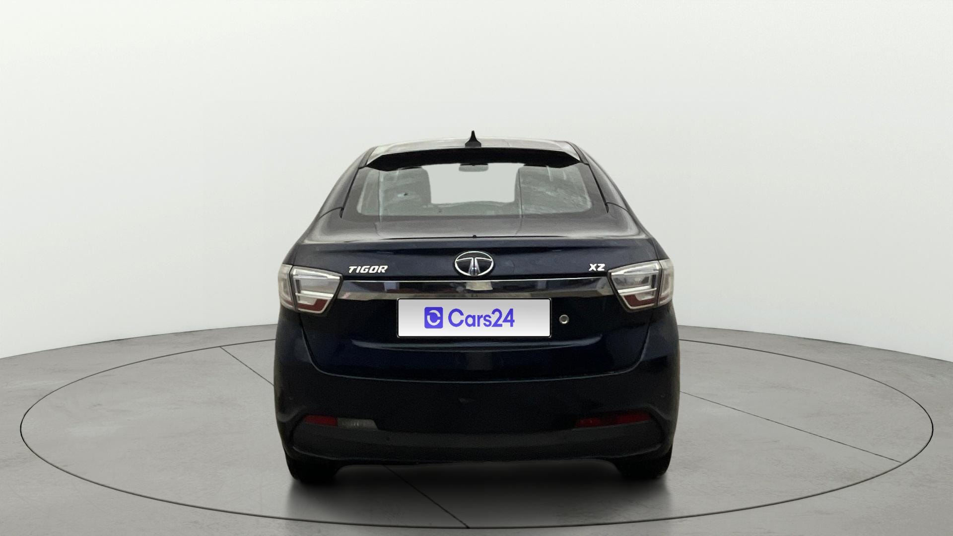 View 2019 Tata Tigor XE Diesel Image 39 Used 2019 Tata Tigor XE Diesel Image 39