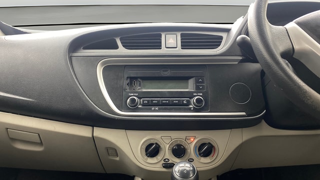 View Maruti Suzuki 1000 Image 17 Used Maruti Suzuki 1000 Image 17