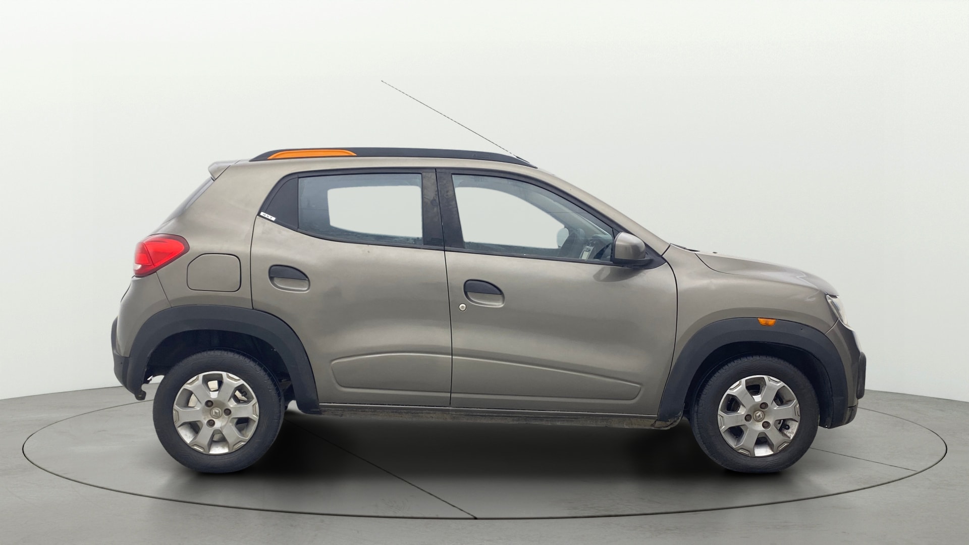 Used 2018 Renault Kwid Used 2018 Renault Kwid
