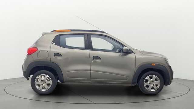 View Renault Kwid Image 8 Used Renault Kwid Image 8