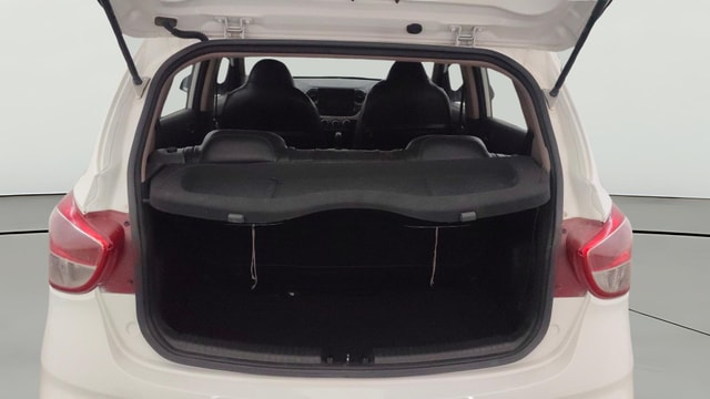 View Hyundai Grand i10 Image 36 Used Hyundai Grand i10 Image 36
