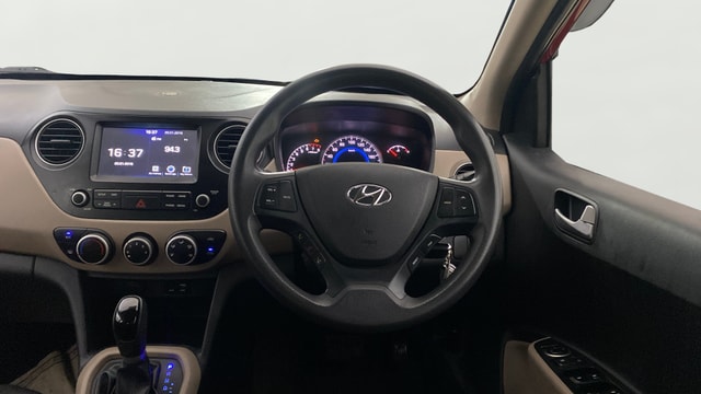 View Hyundai Grand i10 Image 20 Used Hyundai Grand i10 Image 20