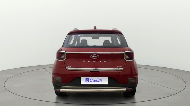 View Hyundai Venue Image 42 Used Hyundai Venue Image 42