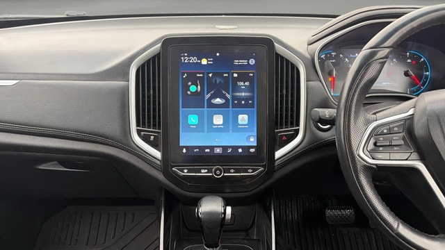 View MG Hector Image 33 Used MG Hector Image 33