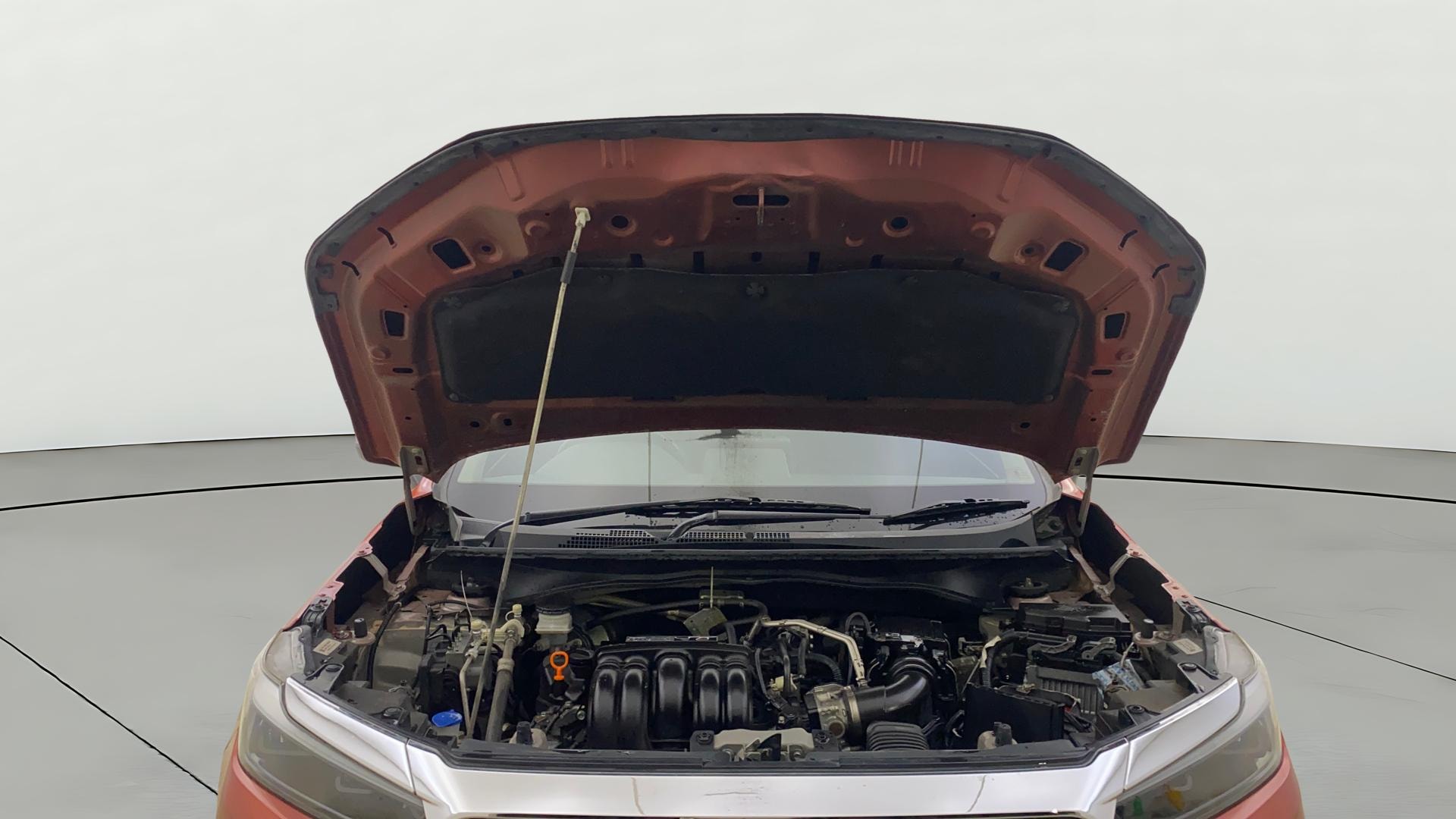Used 2023 Honda Elevate Used 2023 Honda Elevate