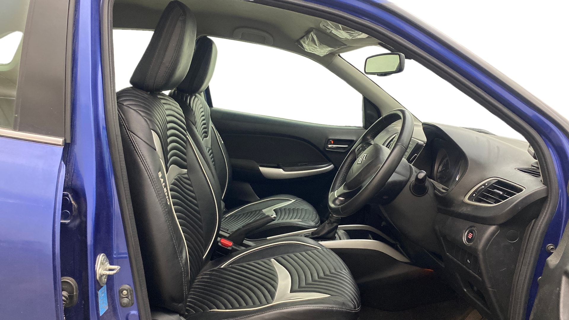 Used 2017 Maruti Suzuki 1000 Used 2017 Maruti Suzuki 1000