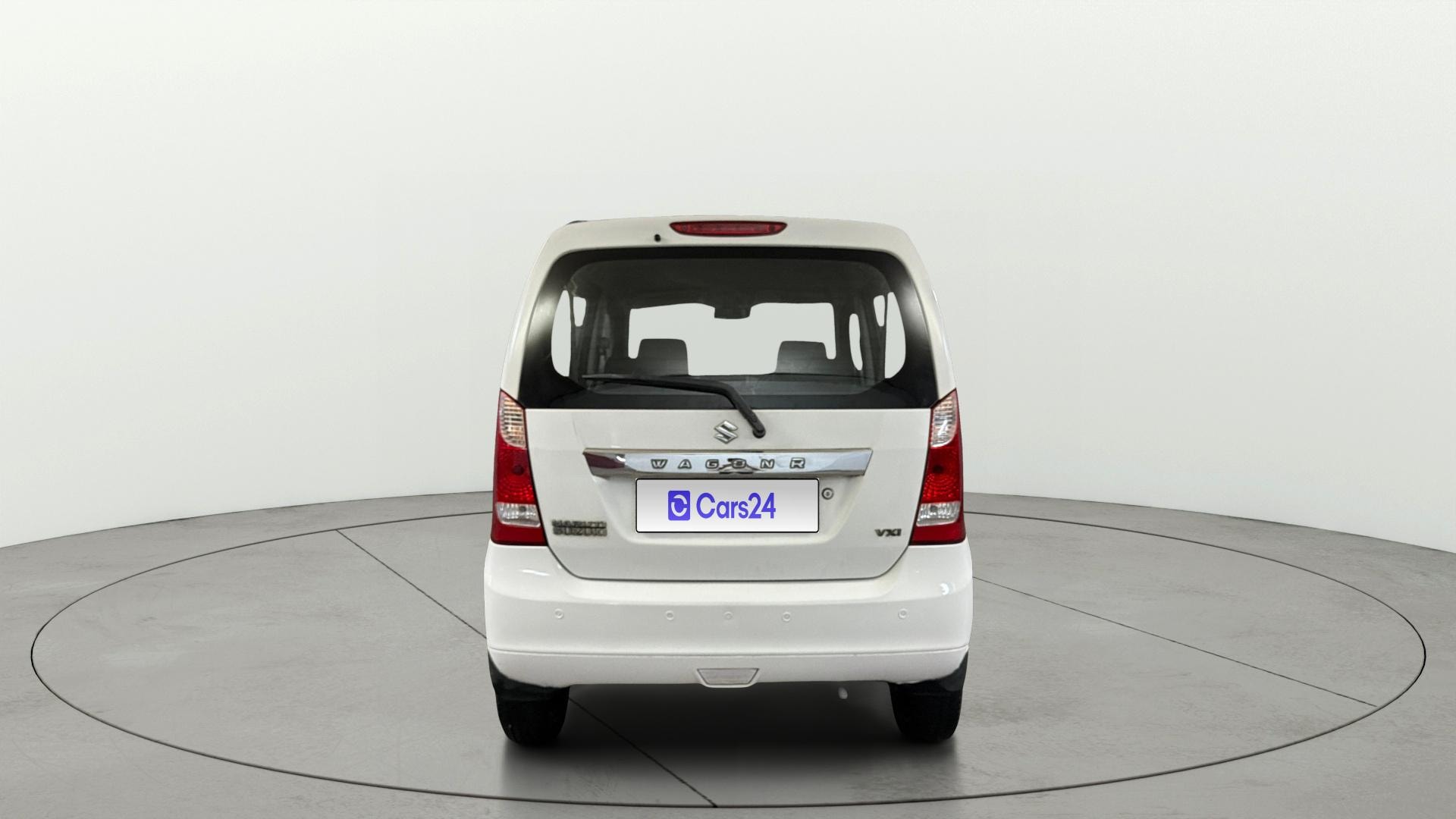 View 2015 Maruti Suzuki 1000 Base Variant Image 38 Used 2015 Maruti Suzuki 1000 Base Variant Image 38