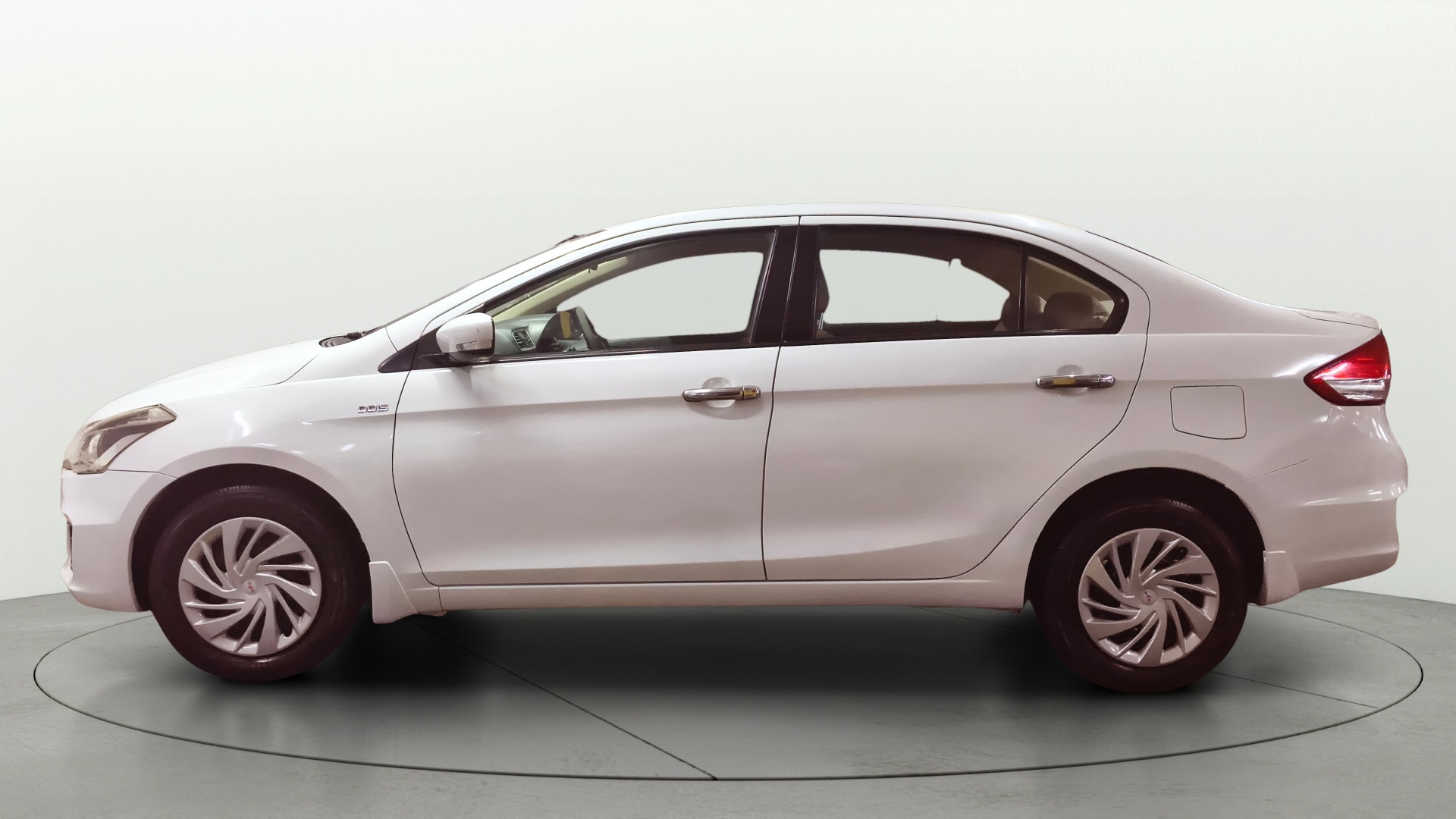 View 2017 Maruti Suzuki 1000 Base Variant Image 25 Used 2017 Maruti Suzuki 1000 Base Variant Image 25
