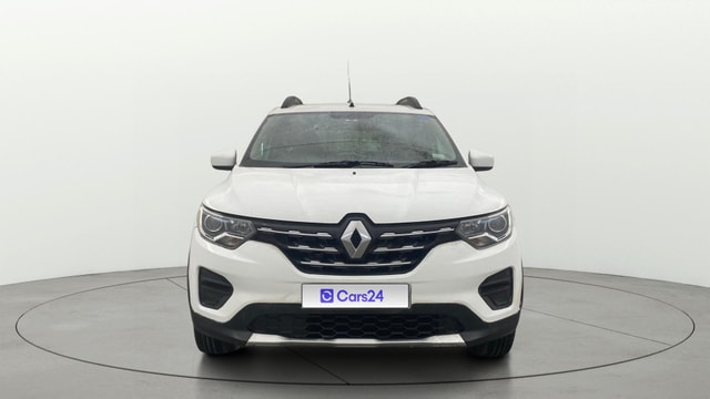View Renault Triber Image 1 Used Renault Triber Image 1