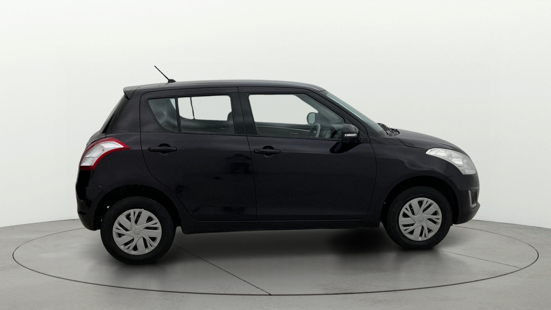 View 2015 Maruti Suzuki 1000 Base Variant Image 8 Used 2015 Maruti Suzuki 1000 Base Variant Image 8