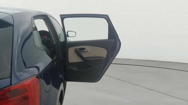 View Volkswagen Polo Image 7 Used Volkswagen Polo Image 7