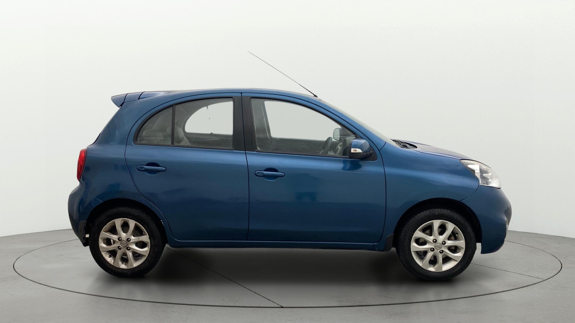 View 2019 Nissan Micra XV (CVT) Image 27 Used 2019 Nissan Micra XV (CVT) Image 27