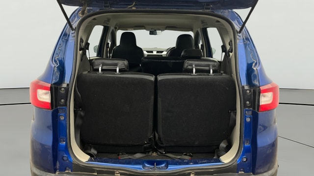 View Renault Triber Image 39 Used Renault Triber Image 39