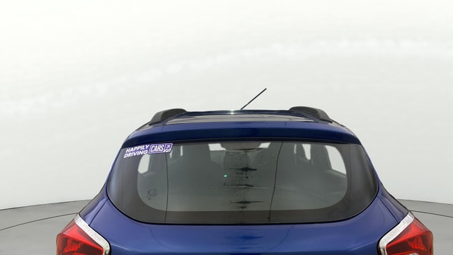 View Renault Kwid Image 4 Used Renault Kwid Image 4