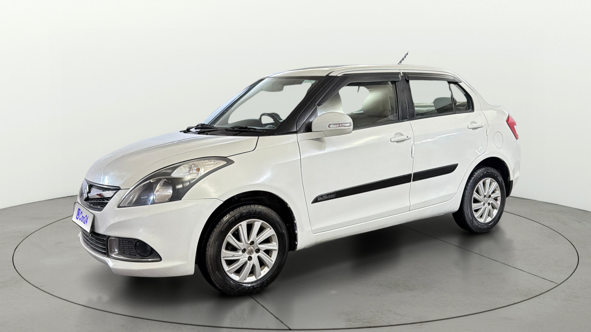 View 2015 Maruti Suzuki 1000 Base Variant Image 35 Used 2015 Maruti Suzuki 1000 Base Variant Image 35