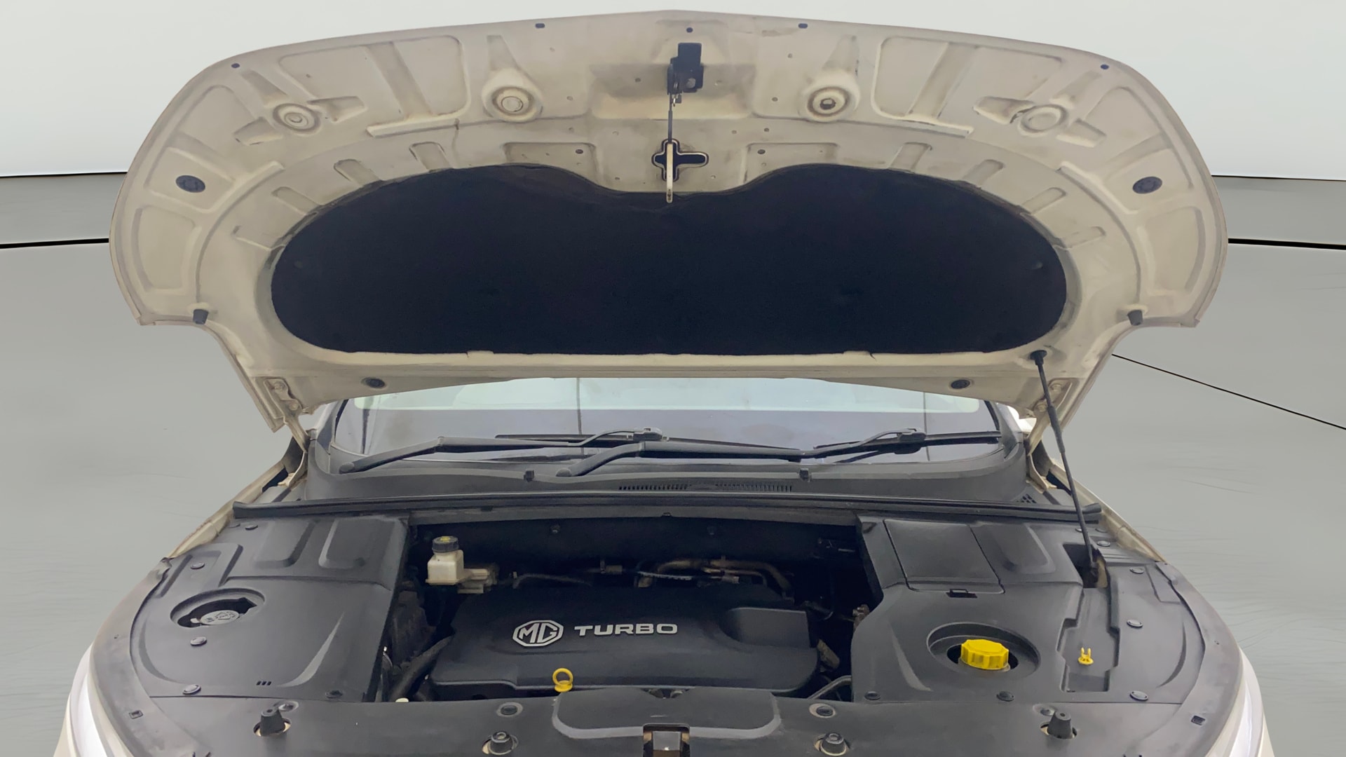 View 2020 MG Hector Sharp Diesel Image 19 Used 2020 MG Hector Sharp Diesel Image 19