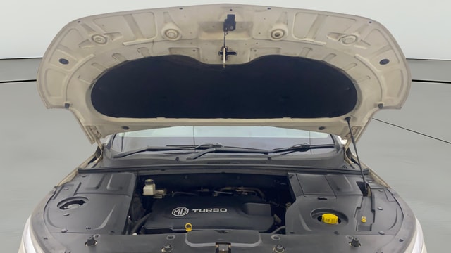 View MG Hector Image 19 Used MG Hector Image 19