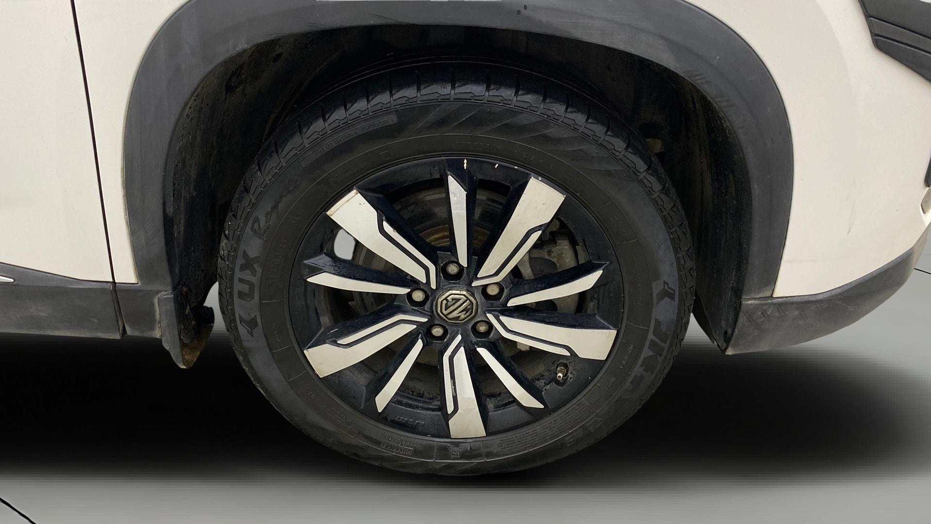 View 2020 MG Hector Sharp Diesel Image 44 Used 2020 MG Hector Sharp Diesel Image 44