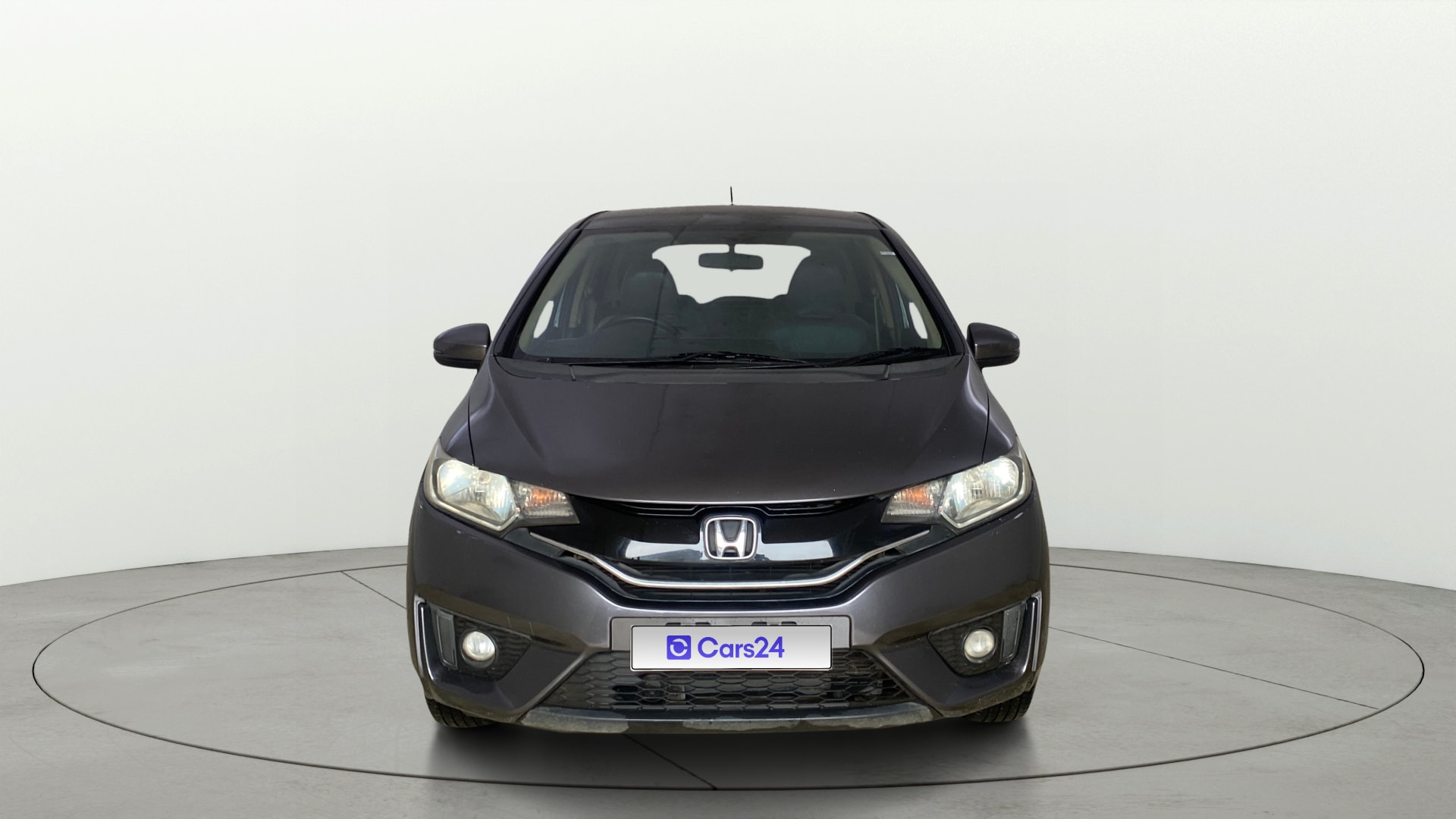 Used 2017 Honda Jazz Used 2017 Honda Jazz