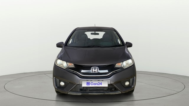 View Honda Jazz Image 1 Used Honda Jazz Image 1