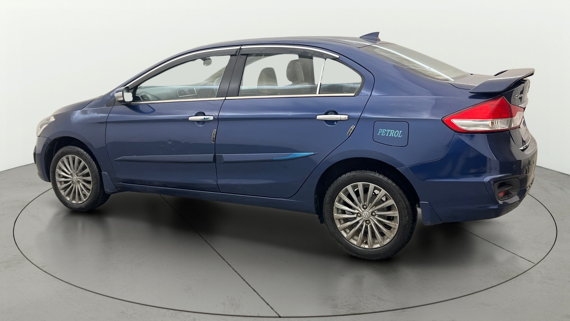 Used 2018 Maruti Suzuki 1000 Used 2018 Maruti Suzuki 1000