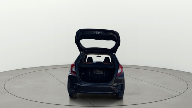 View Honda Jazz Image 16 Used Honda Jazz Image 16